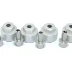 Aluminum track spreader for Crawler 12mm (4) – RC Wheels & Tyres