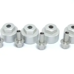 Aluminum track spreader for Crawler 12mm (4) – RC Wheels & Tyres