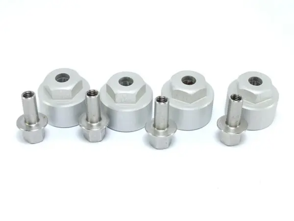 Aluminum track spreader for Crawler 12mm (4) – RC Wheels & Tyres