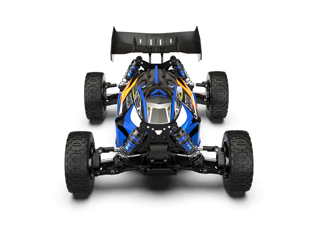 RLAARLO RC Buggy