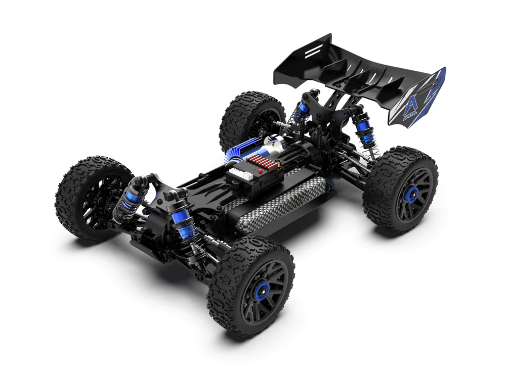 RLAARLO RC Buggy