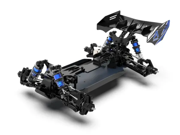 RLAARLO RC Buggy