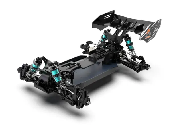 RLAARLO RC Buggy