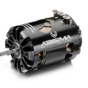 BL Motor 1:10 "Revenge CTM V3" 7,5T – RC Wheels & Tyres