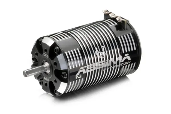 BL Motor 1:8 "Revenge CTM V3" 1900KV – RC Wheels & Tyres