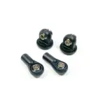 Ball Head Set (f. 1:10 Standard) 70mm-120mm (2) – RC Wheels & Tyres