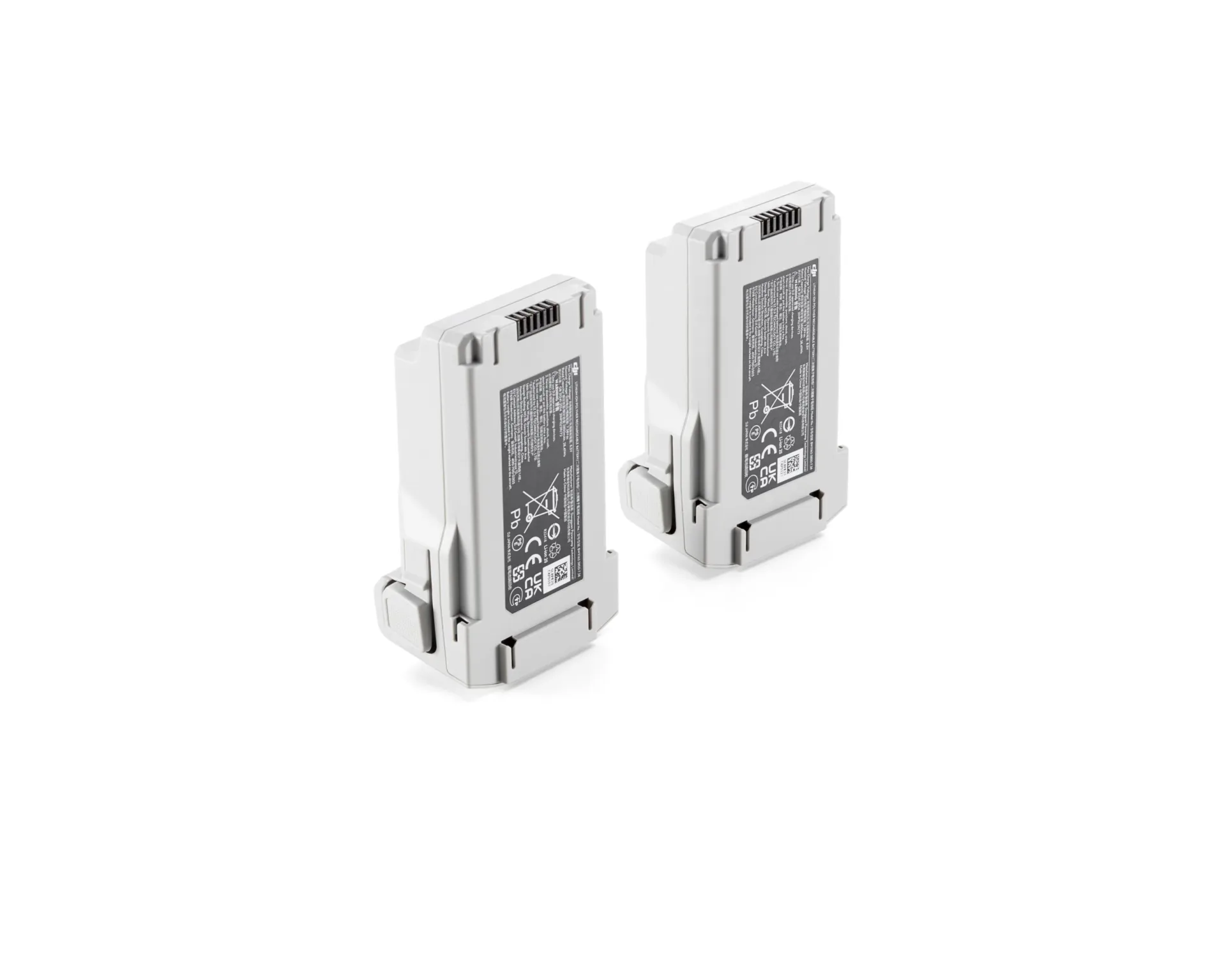 DJI Mini 3 Pro Intelligent Flight Batt – Drones