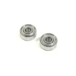 Bearing Set for CTM1:10 motor (2) – RC Wheels & Tyres