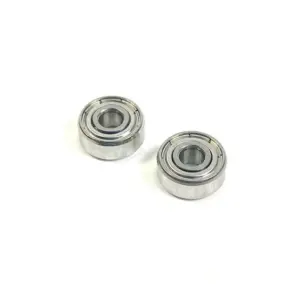 Bearing Set for CTM1:10 motor (2) – RC Wheels & Tyres