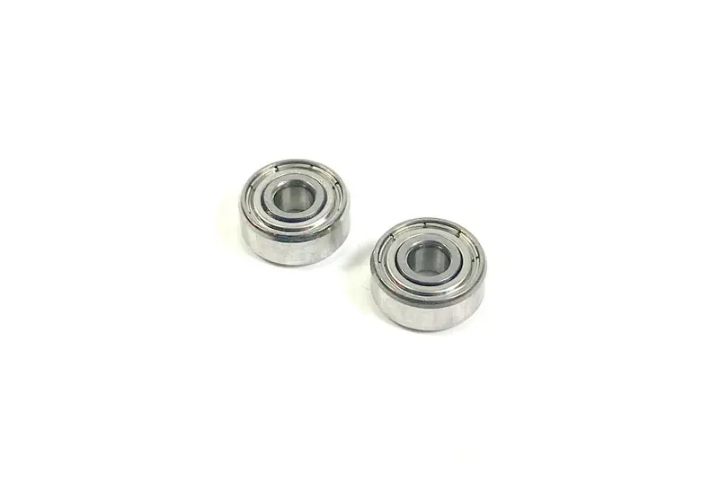 Bearing Set for CTM1:10 motor (2) – RC Wheels & Tyres