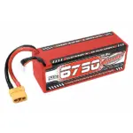 Corally Sport Racing 50C Lipo – RC Batteries