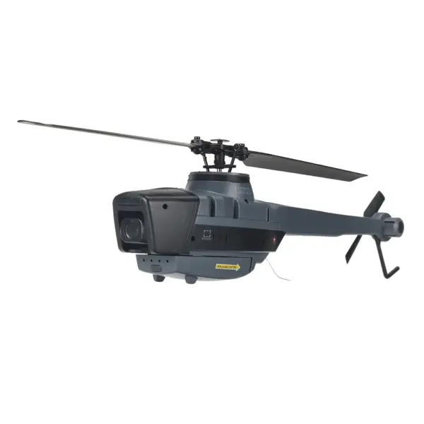 C128 RC Spy Helicopter