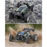 SCY-16201 2.4G 1:16 electric 4wd RC racing buggy off-road (YELLOW) – RC Buggies