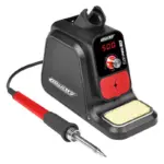 CORALLY DSS PRO 80W DIGITAL SOLDERING STATION UK PLUG – RC Tools