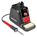 CORALLY DSS PRO 80W DIGITAL SOLDERING STATION UK PLUG – RC Tools
