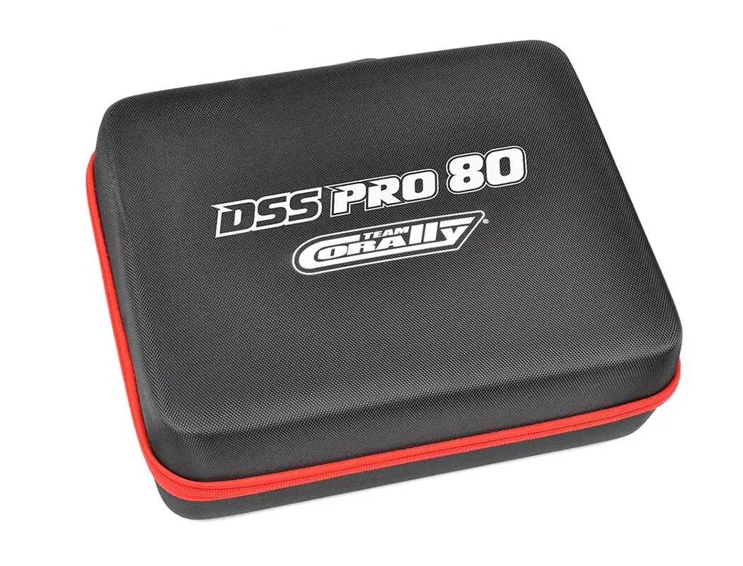 CORALLY DSS PRO 80W DIGITAL SOLDERING STATION UK PLUG – RC Tools