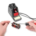 CORALLY DSS PRO 80W DIGITAL SOLDERING STATION UK PLUG – RC Tools