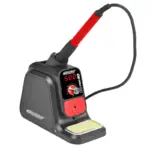 CORALLY DSS PRO 80W DIGITAL SOLDERING STATION UK PLUG – RC Tools