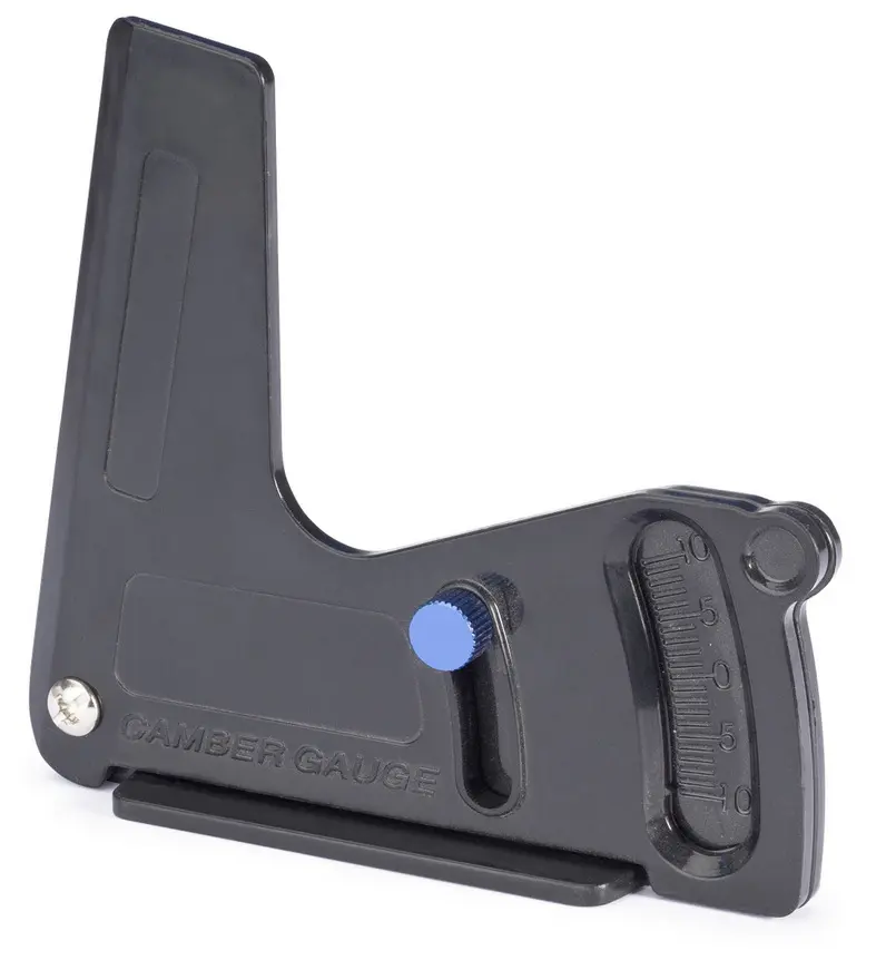 Camber Gauge – RC Wheels & Tyres