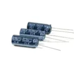 Capacitor (390µF) for CTS8 V3 (3) – RC Wheels & Tyres