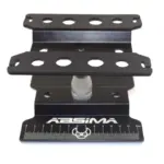 Car Stand, black – RC Wheels & Tyres