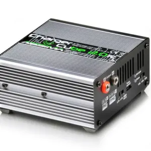 RC Battery Charger Absima charging Cube 2.0 (UK version) – RC Battery Chargers