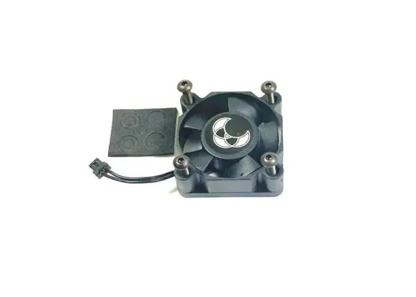 Cooling Fan for CTS8 V3 20.500rpm, 30x10mm – RC Wheels & Tyres