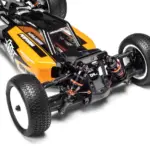 HB Racing D4 Evo3 4WD racing buggy 1/10th scale – RC Buggies
