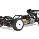 HB Racing D4 Evo3 4WD racing buggy 1/10th scale – RC Buggies