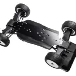 HB Racing D4 Evo3 4WD racing buggy 1/10th scale – RC Buggies