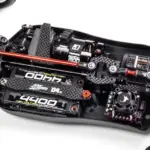 HB Racing D4 Evo3 4WD racing buggy 1/10th scale – RC Buggies