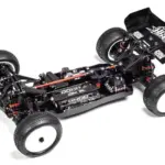 HB Racing D4 Evo3 4WD racing buggy 1/10th scale – RC Buggies