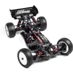 HB Racing D4 Evo3 4WD racing buggy 1/10th scale – RC Buggies