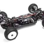 HB Racing D4 Evo3 4WD racing buggy 1/10th scale – RC Buggies
