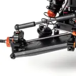 HB Racing D4 Evo3 4WD racing buggy 1/10th scale – RC Buggies