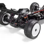 HB Racing D4 Evo3 4WD racing buggy 1/10th scale – RC Buggies