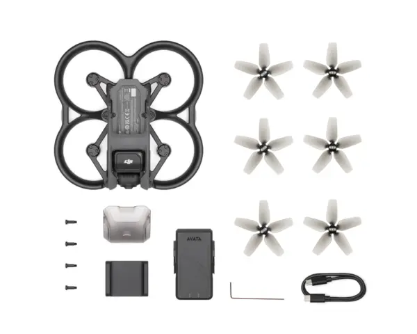 DJI Avata – Drones
