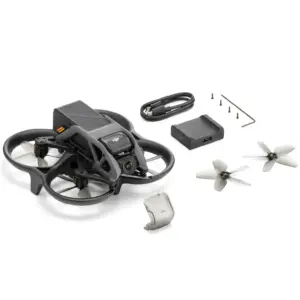 DJI Avata – Drones