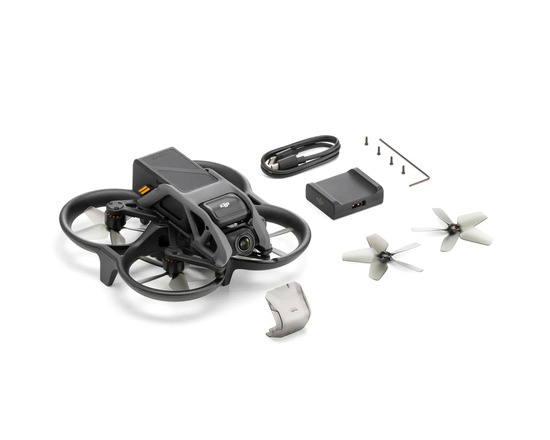 DJI Avata – Drones