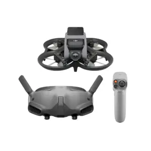 DJI Avata Explorer Combo (RC Motion 2) – Drones