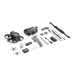 DJI Avata Explorer Combo (RC Motion 2) – Drones