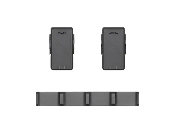 DJI Avata Fly More Kit – Drones