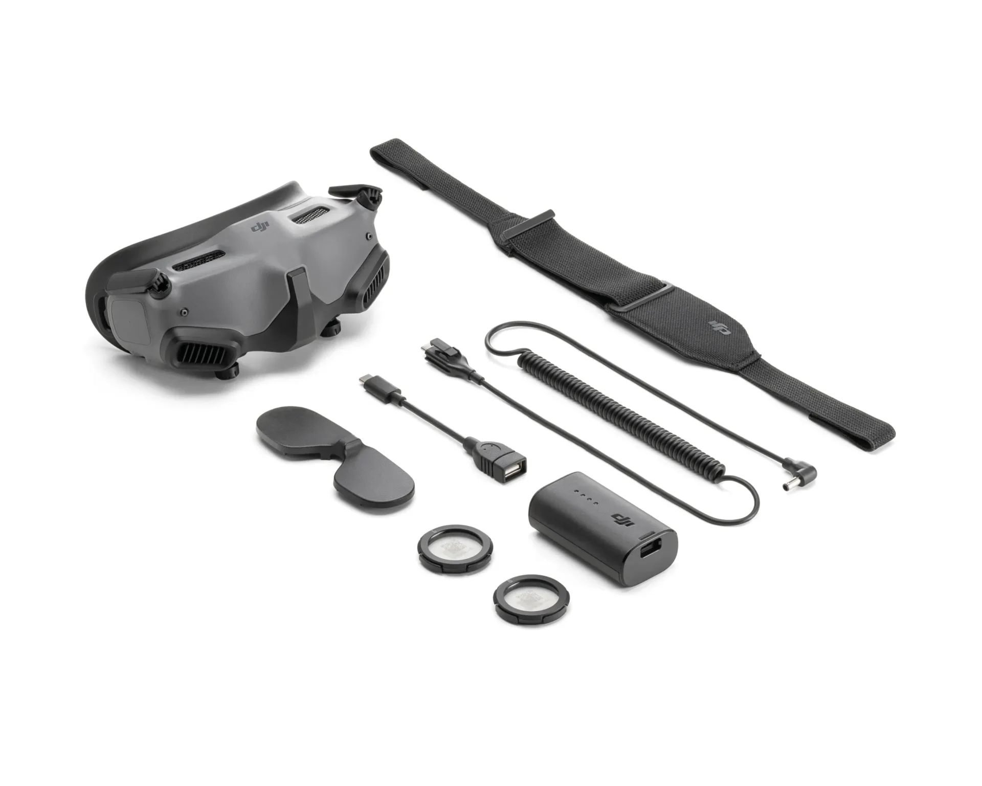 DJI Goggles 2 – Drones