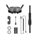 DJI Goggles 2 – Drones