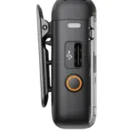 DJI Mic 2 (1TX Shadow Black) – Drones