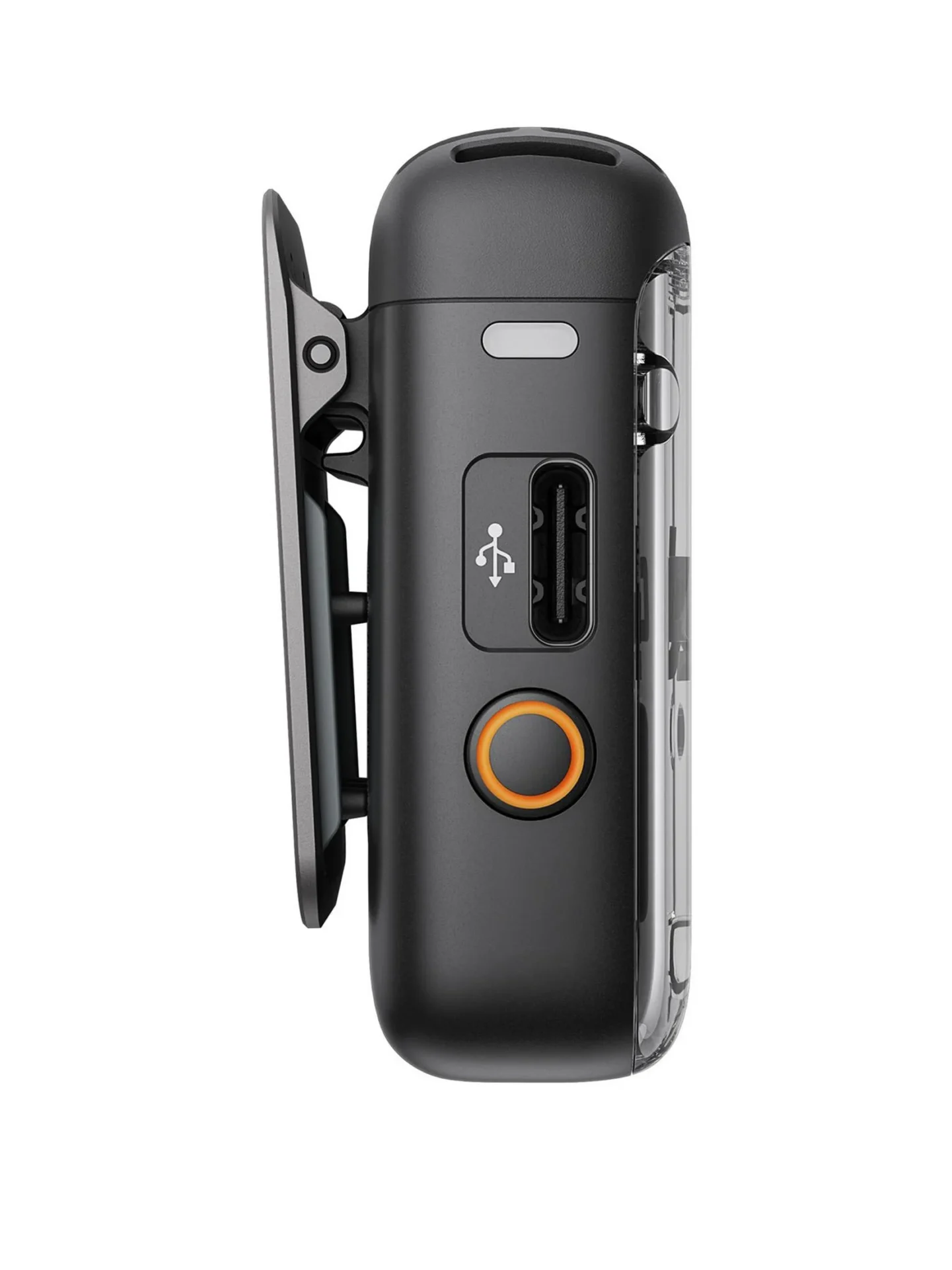 DJI Mic 2 (1TX Shadow Black) – Drones