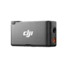 DJI Mic 2 (2TX+1RX+Case) – Drones