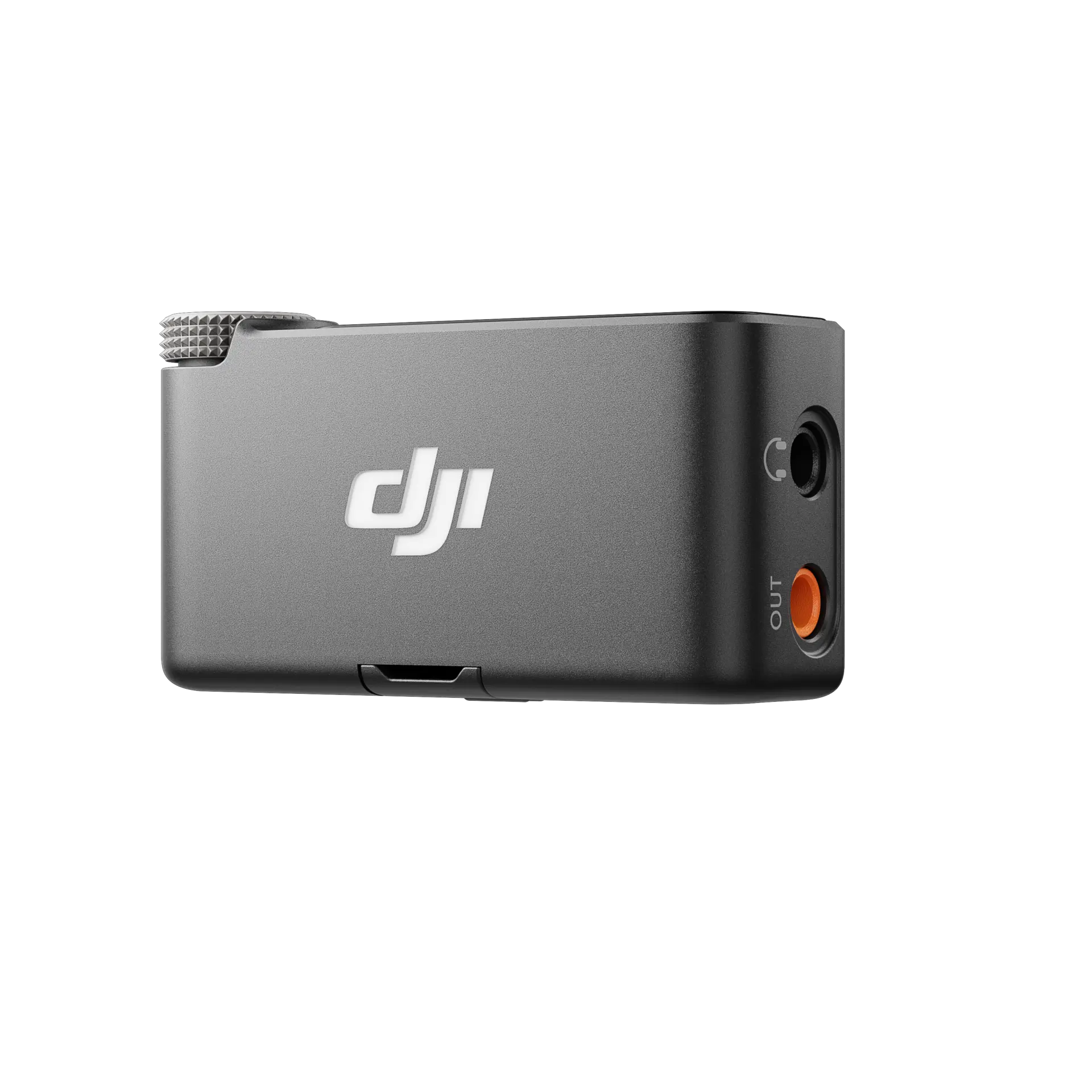 DJI Mic 2 (2TX+1RX+Case) – Drones