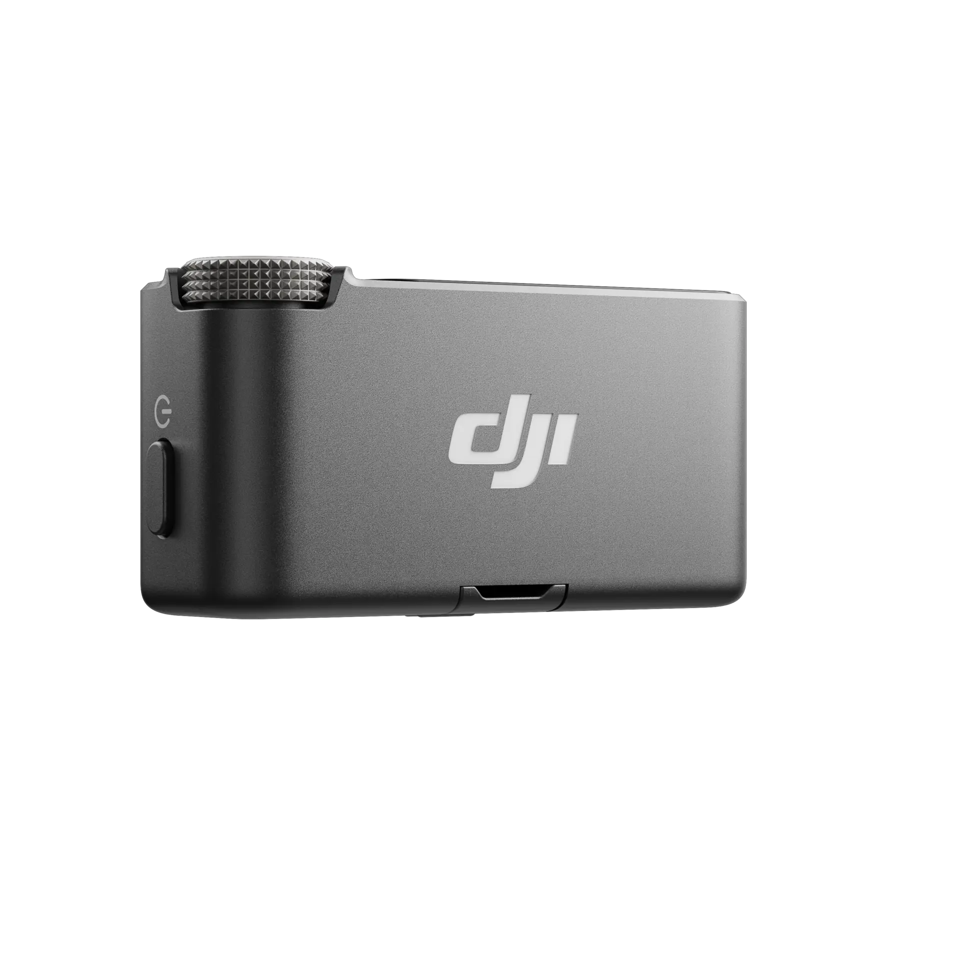 DJI Mic 2 (2TX+1RX+Case) – Drones