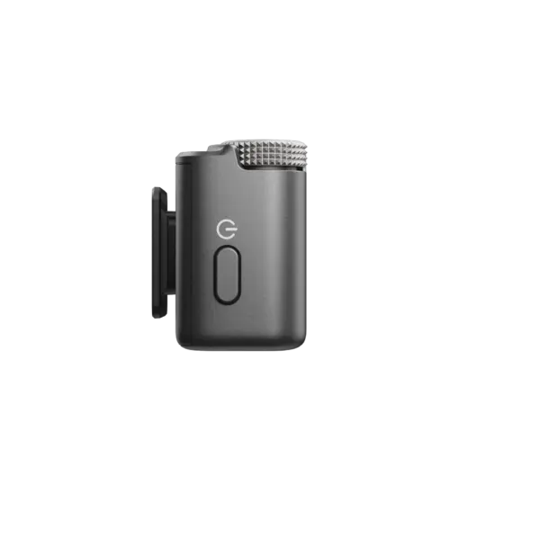 DJI Mic 2 (2TX+1RX+Case) – Drones